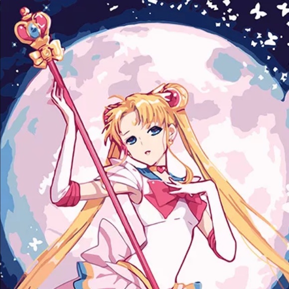 Meet your Posher, Sandra - Picture 1 of 1